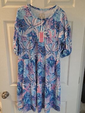 Simply Southern Dress